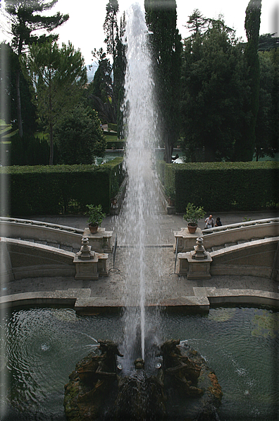 foto Parco di Villa D'este